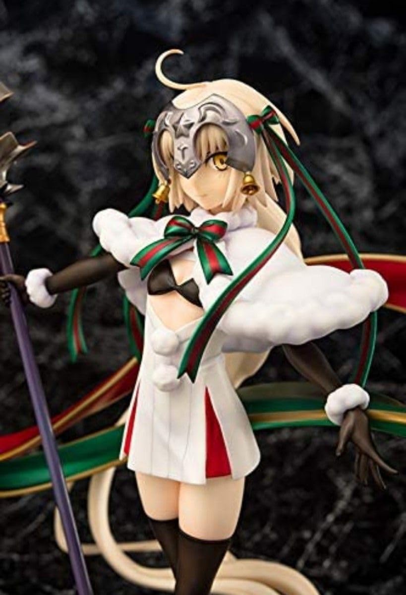 Fate/Grand Order ジャンヌダルクオルタサンタリリィ　フィギュア Amazon | Fate/Grand Order ランサー/ジャンヌ・ダルク・オルタ
