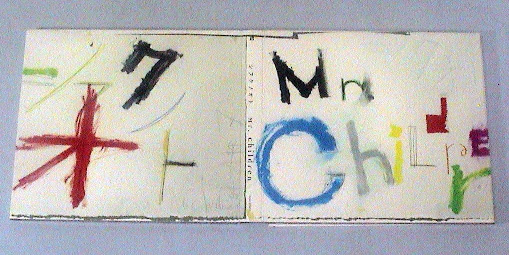 【超美品】Mr.Children シフクノオト　非売品　DVD ポスター 超美品】Mr.Children シフクノオト 非売品 DVD ポスター Amazon