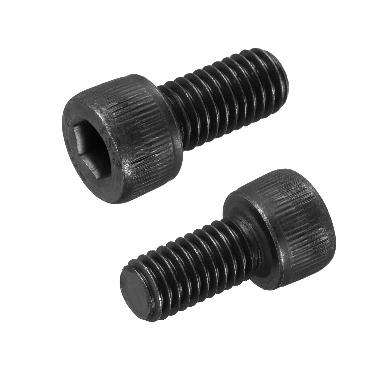 TA-VIGOR M8 x 16mm Hex Socket Head Cap Screws Metric Allen Bolts 50pc