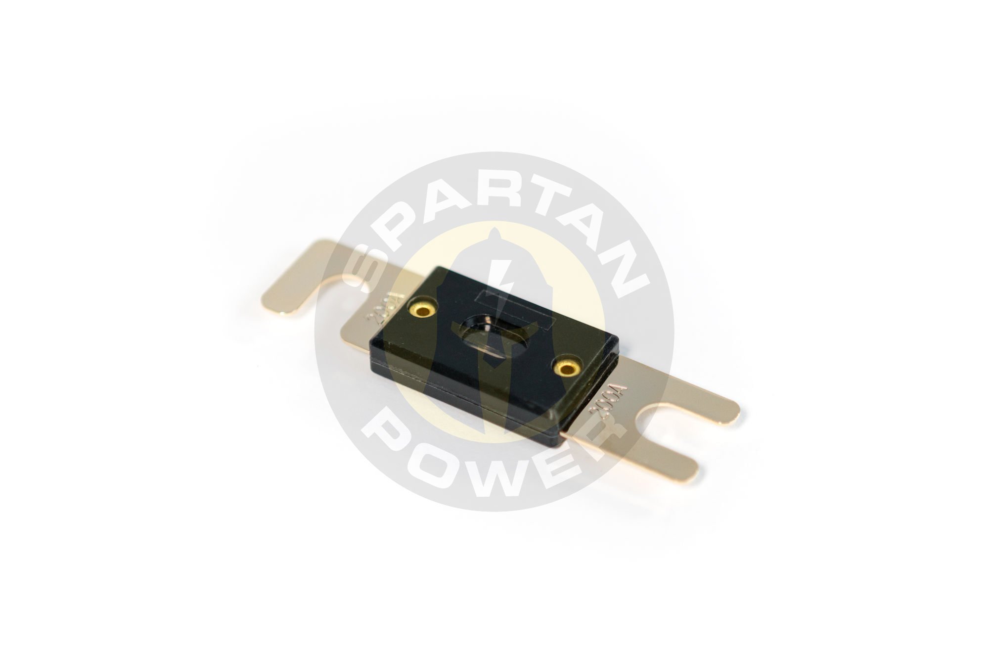 Spartan Power200 Amp ANL Fuse - Fuses Made in the Taiwan