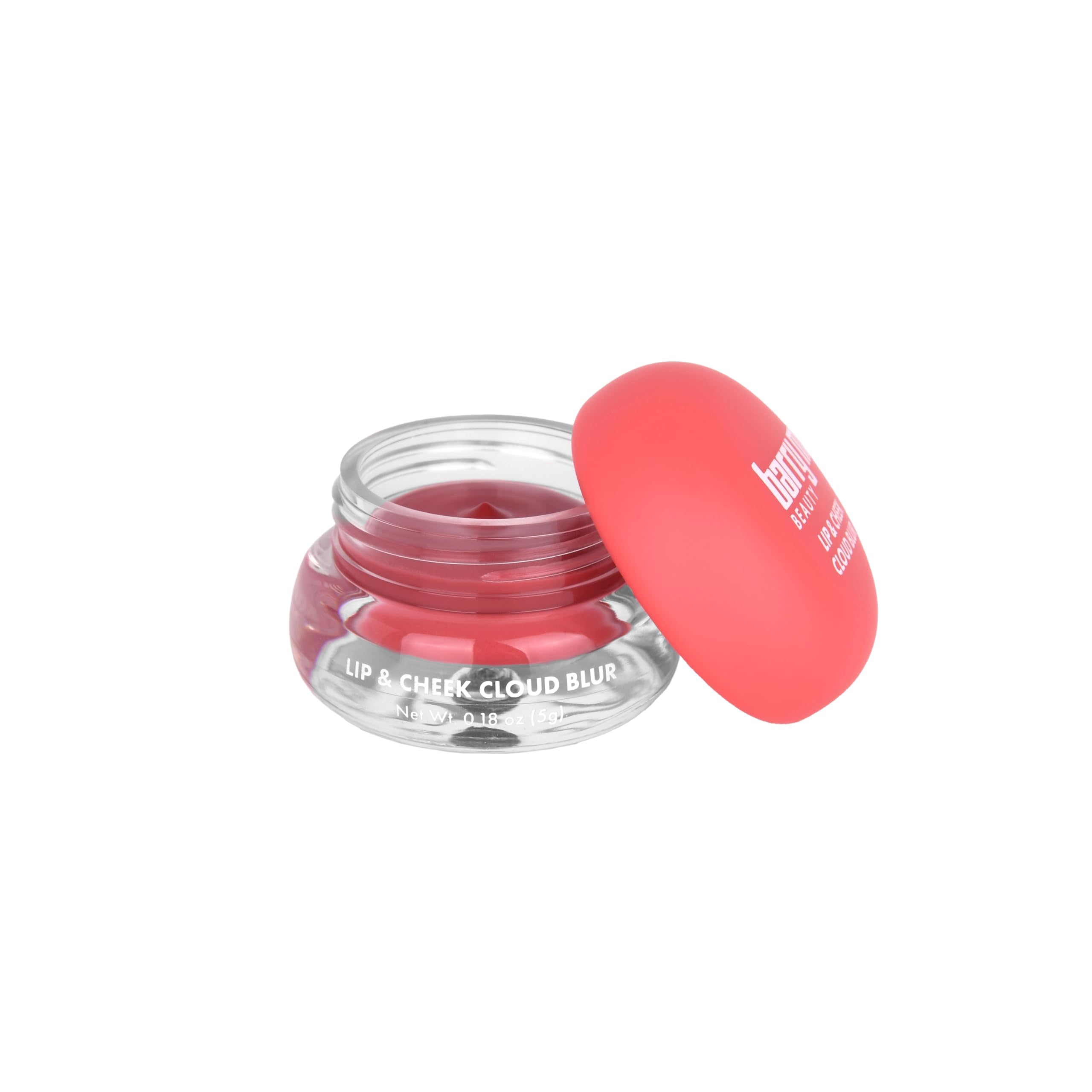 Debenhams Women's Strawberry Jam Lip And Cheek Cloud Blur In 5G