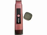 Bikini Trimmer for Women: Women's 2-in-1 Electric Shaver with Digital Display...