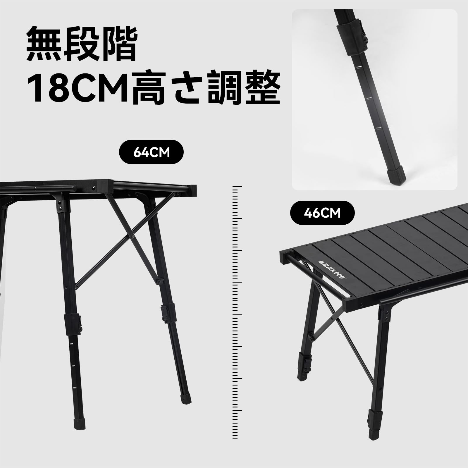 Amazon.co.jp: 【公式】IGTテーブル 折り畳み式 3ユニット卓板 組立