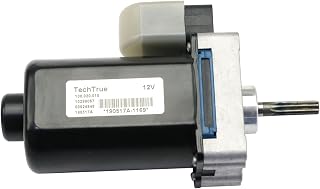 OEM Transfer Case Actuator Motor 68408718AA 68408718AB 68408718AC 68267195AA Replacement for 2018-2021 Jeep Compass 2015-2023 Jeep Renegade 2016-2022 Fiat 500X 2023-2025 Dodge Hornet