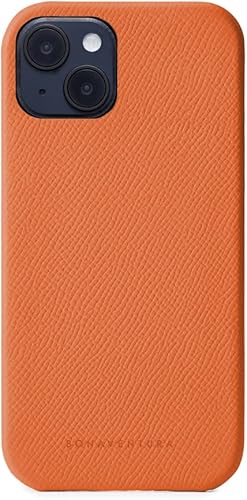 Vista 114 de BONAVENTURA Noblessa - Carcasa trasera [compatible con iPhone 12 Pro Max, Greige] BBCN12PM-GG