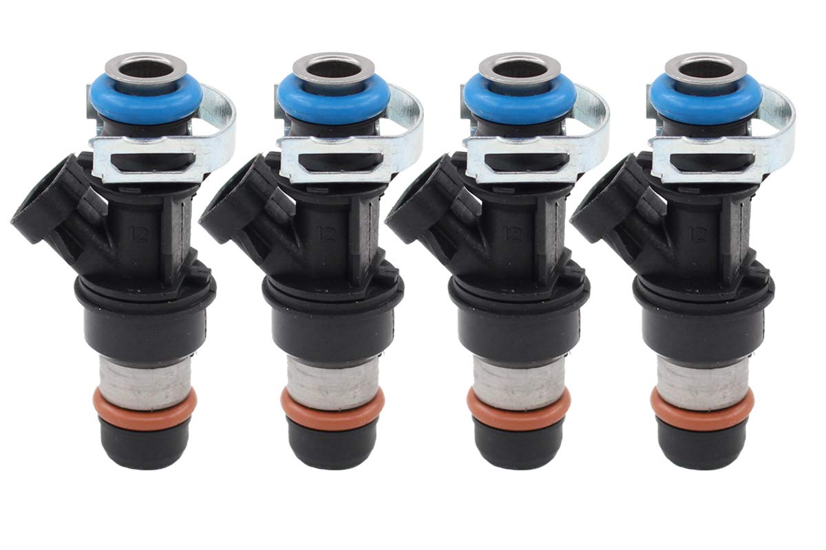 冷凍RF10 SS10 S10 SM10 M10 ML20 冷凍RF10 SS10 S10 SM10 M10 ML20 Amazon.com: NewYall 4Pcs Fuel