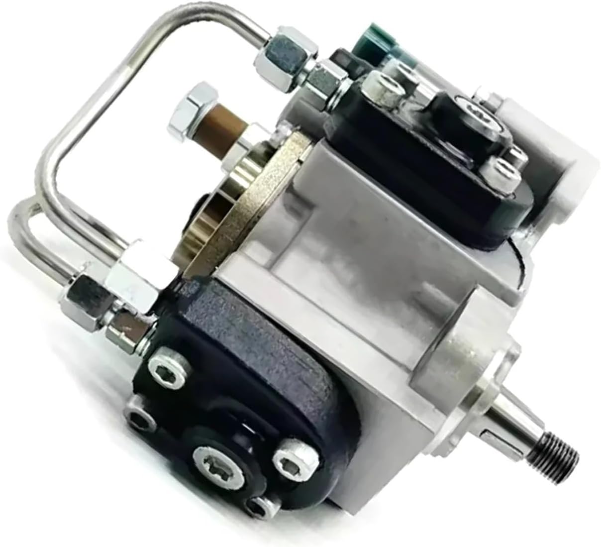 1PC Fuel Pump 294050-0123/8-97605106-3 Engine 6HK1Excavator Accessories