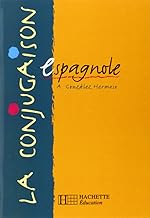 La conjugaison espagnole