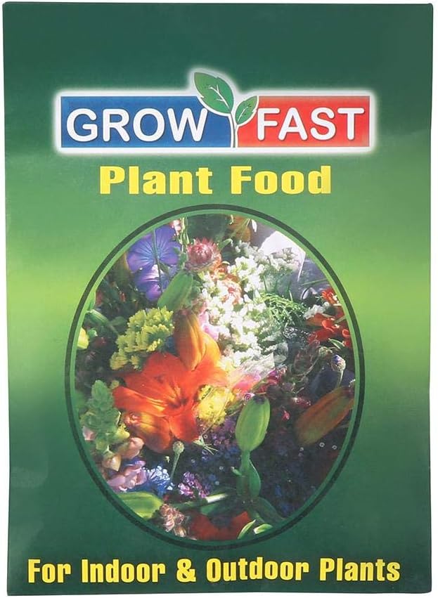 Plant Food 50g