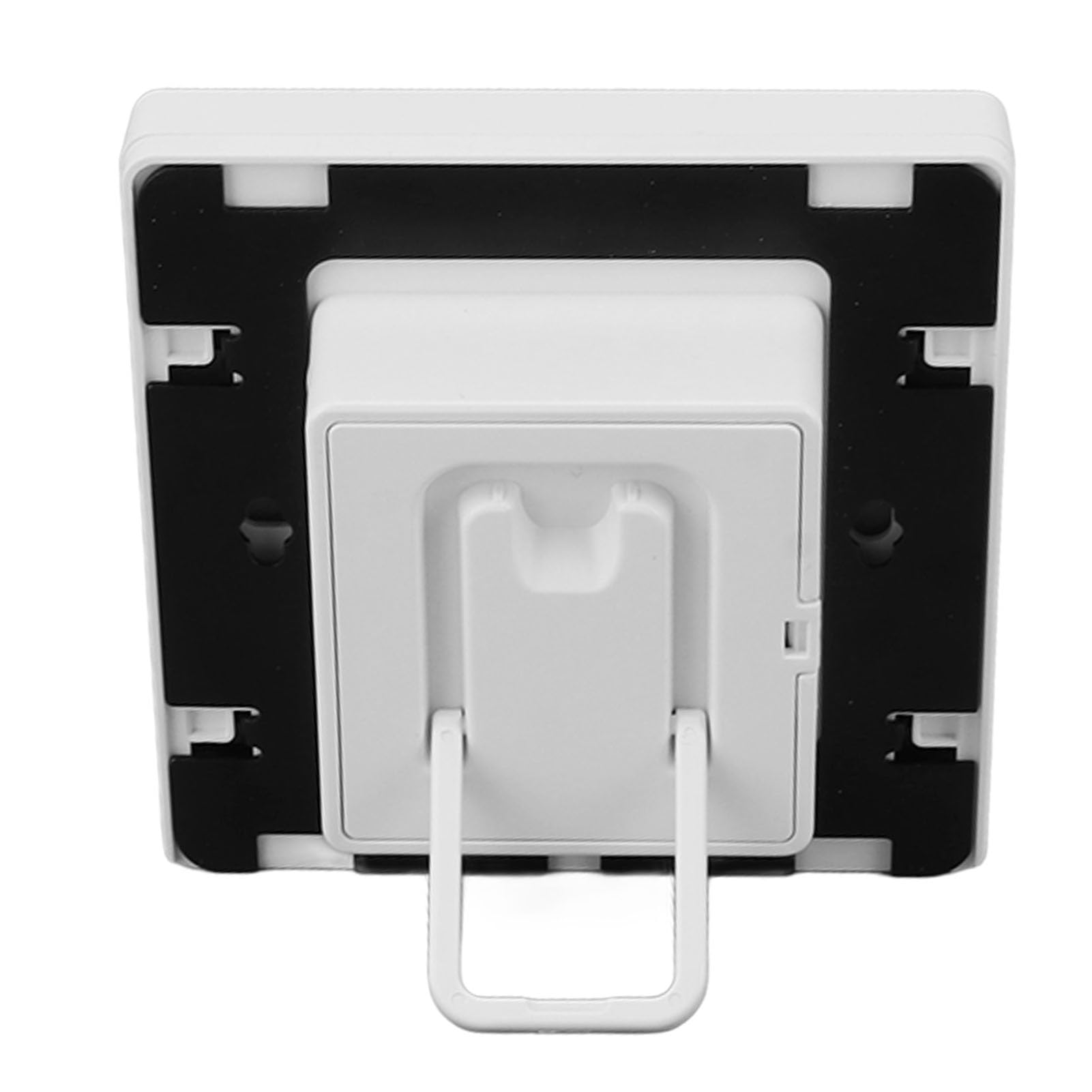 Termostato Digital, Control Preciso de Temperatura, para Aire Acondicionado y Calefacción por Suelo Radiante, Uso Doméstico, Material ABS, 1 Unidad