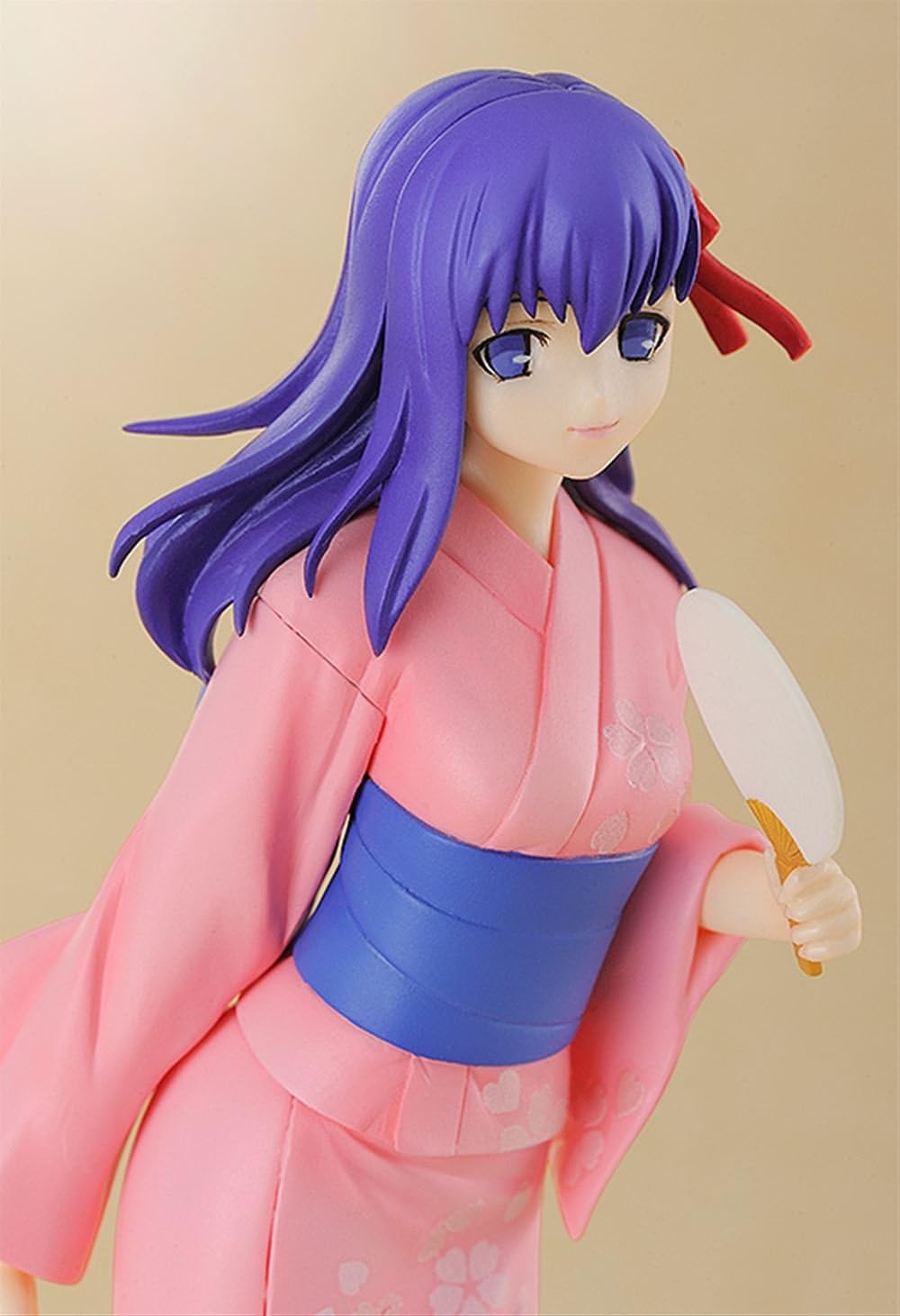 New Arrivals Good Smile Fate/Stay Night: Sakura Motou Yukata Version PVC Figure