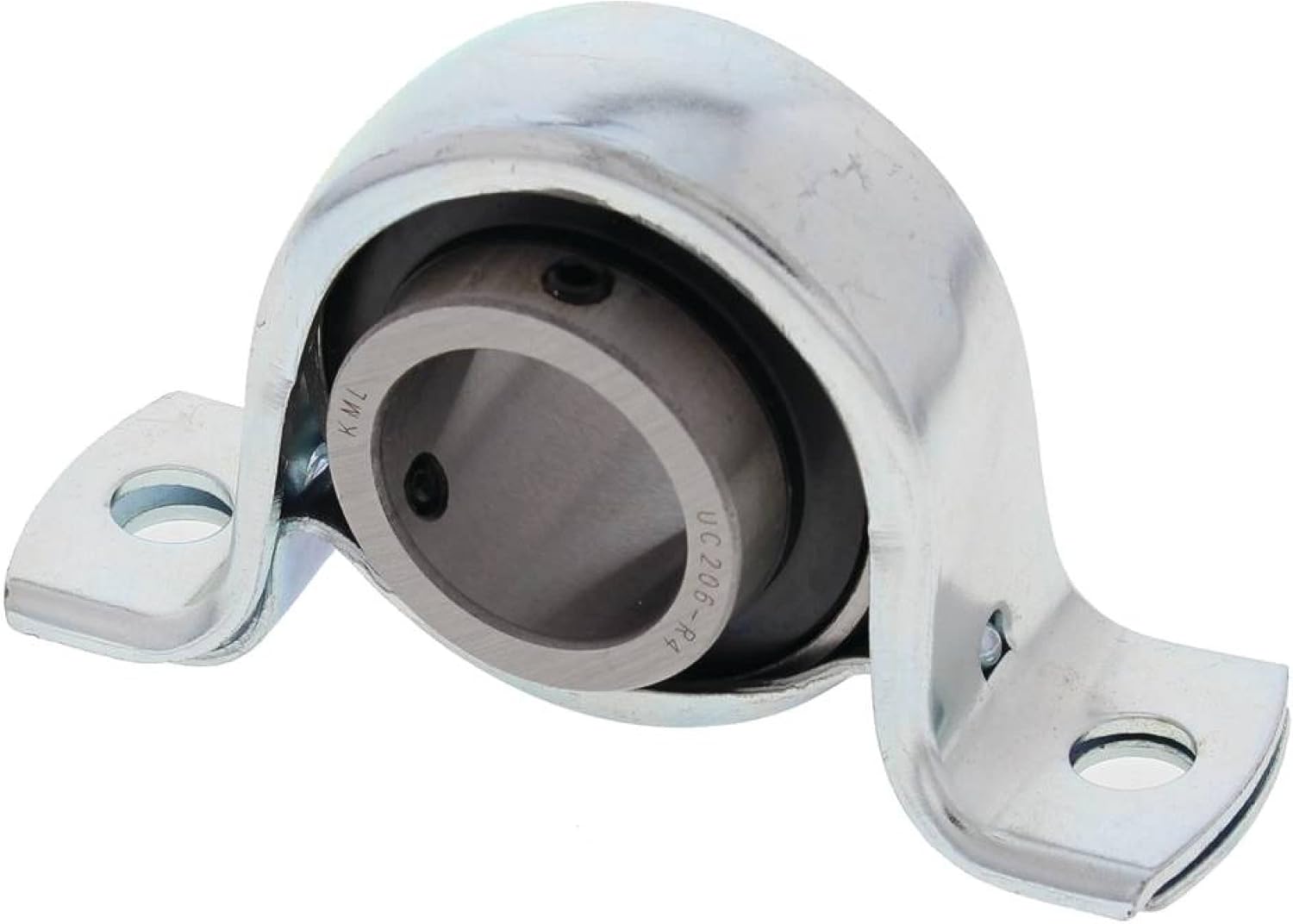 All Balls Racing 25-1671 Front Center Support Bearing Kit Compatible with/Replacement for Arctic Cat Wildcat 1000 2014-2015