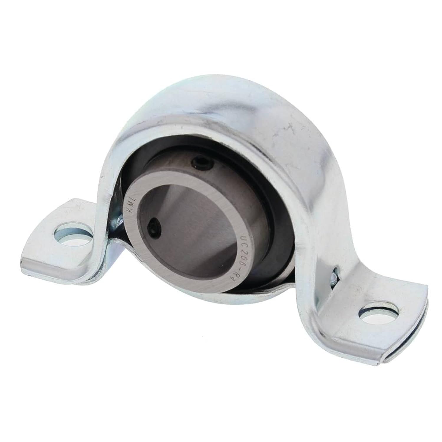 Rareelectrical Driveshaft Center Support Bearing Kit Compatible with Polaris Ranger 500 800 4X4 Crew 2011-2014 Utv Propeller Shaft Replaces 2878360 3514703 7710662 7519277 25-1671 Ball Bearing Seals