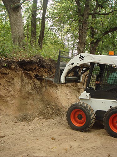 Paumco Products Quick Spade - Model Number 1100-Quick Spade #TOP2