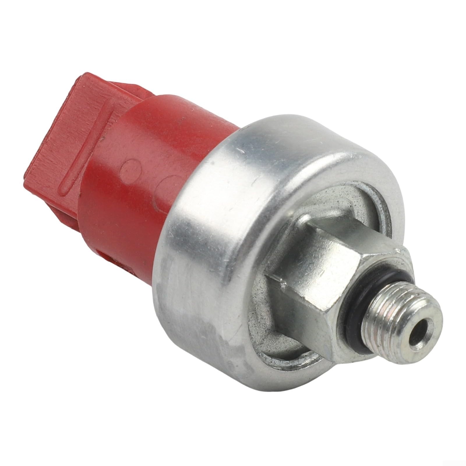 Sensore di pressione del freno per Volvo 850 C70 S70 V70, sostituzione diretta del sistema ABS, OEM 9173210 sensore automobilistico, argento, facile da installare