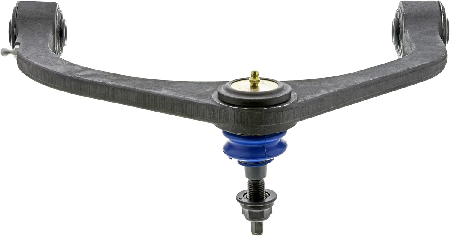 Mevotech Supreme Control Arm & Ball Joint Assembly CMS251057