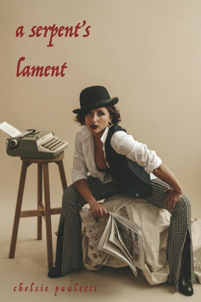 A Serpent's Lament