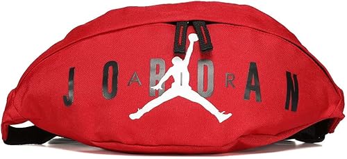 Jordan Boy's Crossbody Bag (Big Kids) One Size
