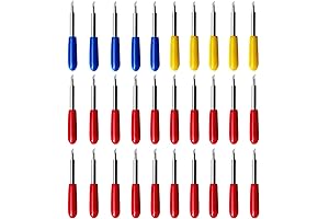 Precision Cutter Blades for Cricut: Elevate Your Vinyl Creation