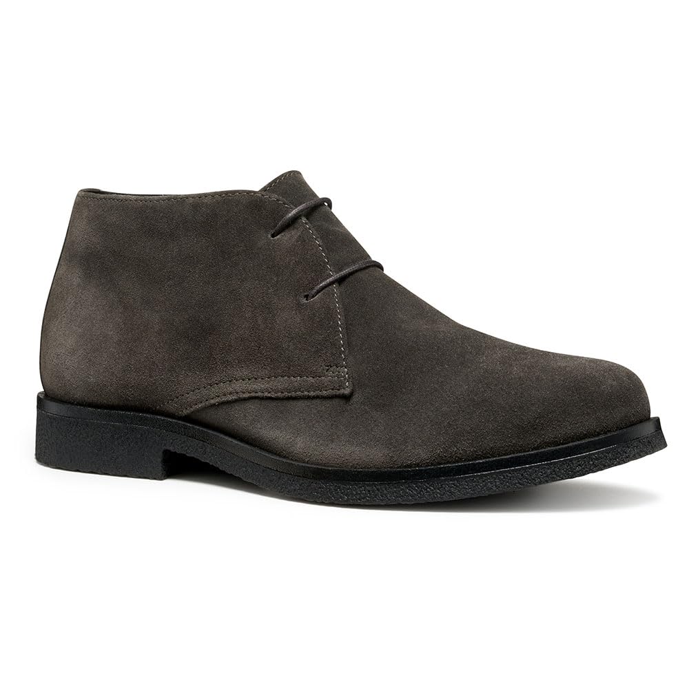 Geox Uomo Claudio - Buty za kostk? Mężczyźni