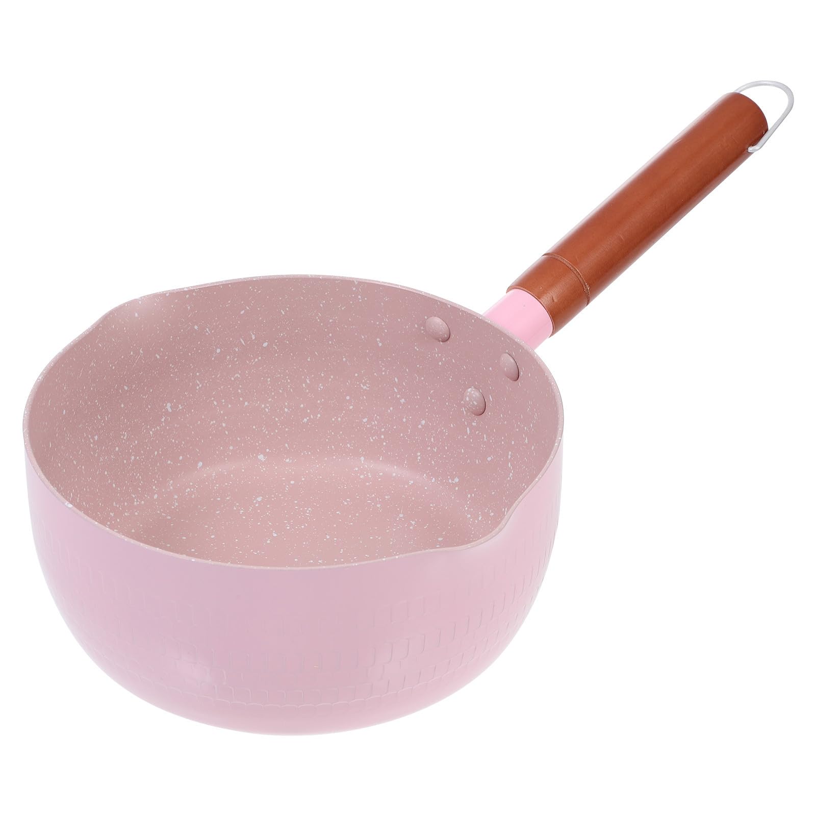 Casserole japonaise aluminium de qualité supérieure pour repas bébé sains
