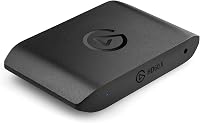 Elgato HD60 X Videó Rögzítő - 1080p60 HDR10/4K30 Streaming Alacsony Késleltetéssel PS5, Xbox Series, PC és Mac Eszközökhöz, OBS Kompatibilis 1