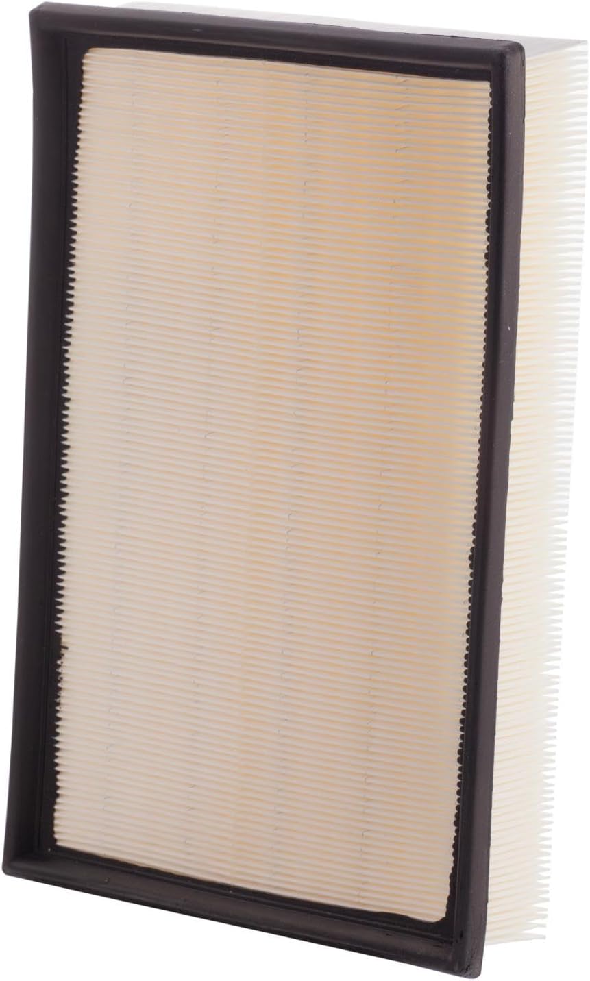 PG Engine Air Filter PA5440 | Fits 2003-2009 Volvo S60, 2003-2007 XC70, 2001-2007 V70, 2004-2006 S80