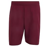 adidas Uomo Club Tennis Climacool Shorts, Maroon