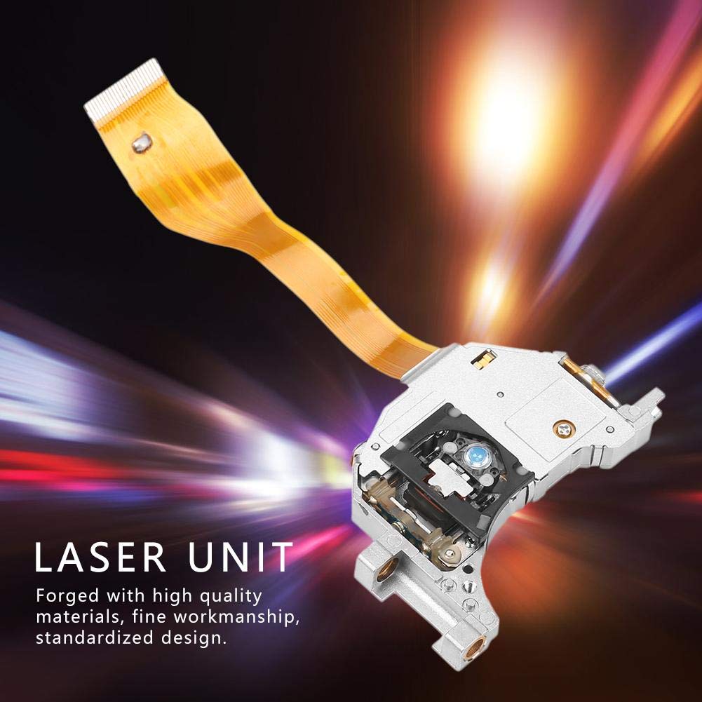Lente Laser Pick-up, Meccanismo Ottico Di Ricambio Laser Sf-hd8 Pickup Lente Laser Pickup Ottico, Lettori Stereo Compact Disc Pezzi di Ricambio Riparazione Lettore CD per Bmw Mk4 CCC DVD M3.5