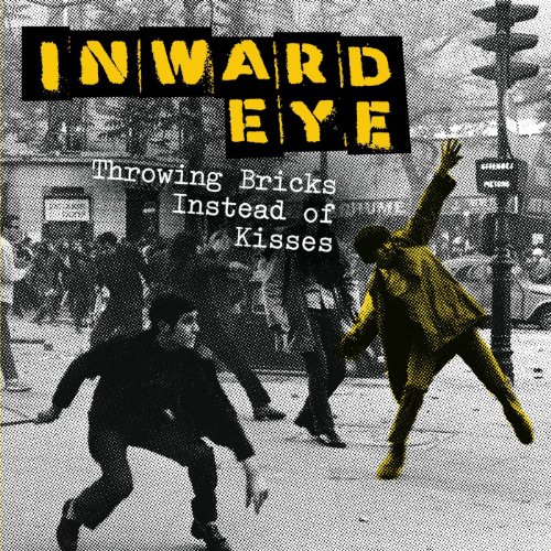 Play Throwing Bricks Instead Of Kisses by Inward Eye on Amazon Music