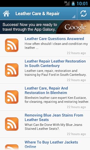 Bigo Working With Leather Guide thumb #3