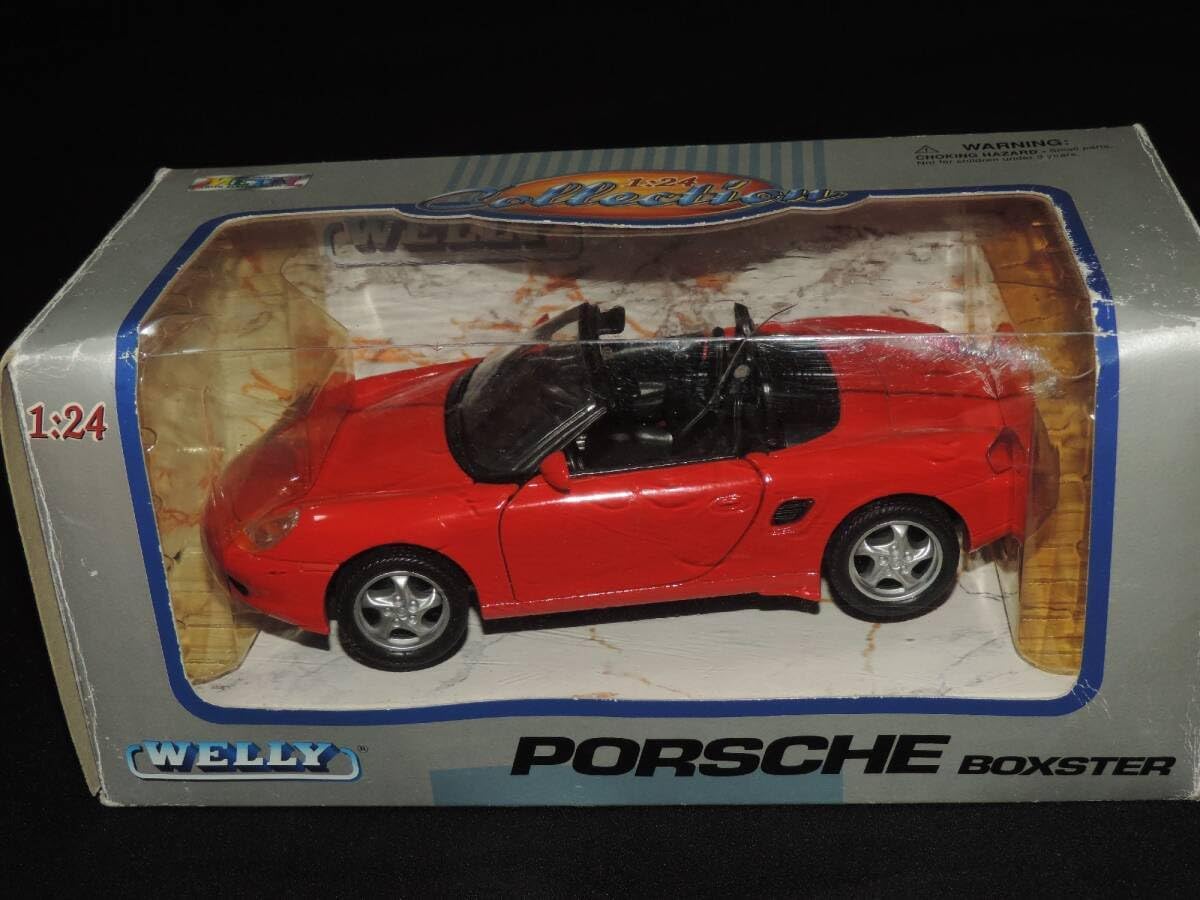 DUCATI ドゥカティ 純正 コレクションケース 未使用 非売品 6マス 赤