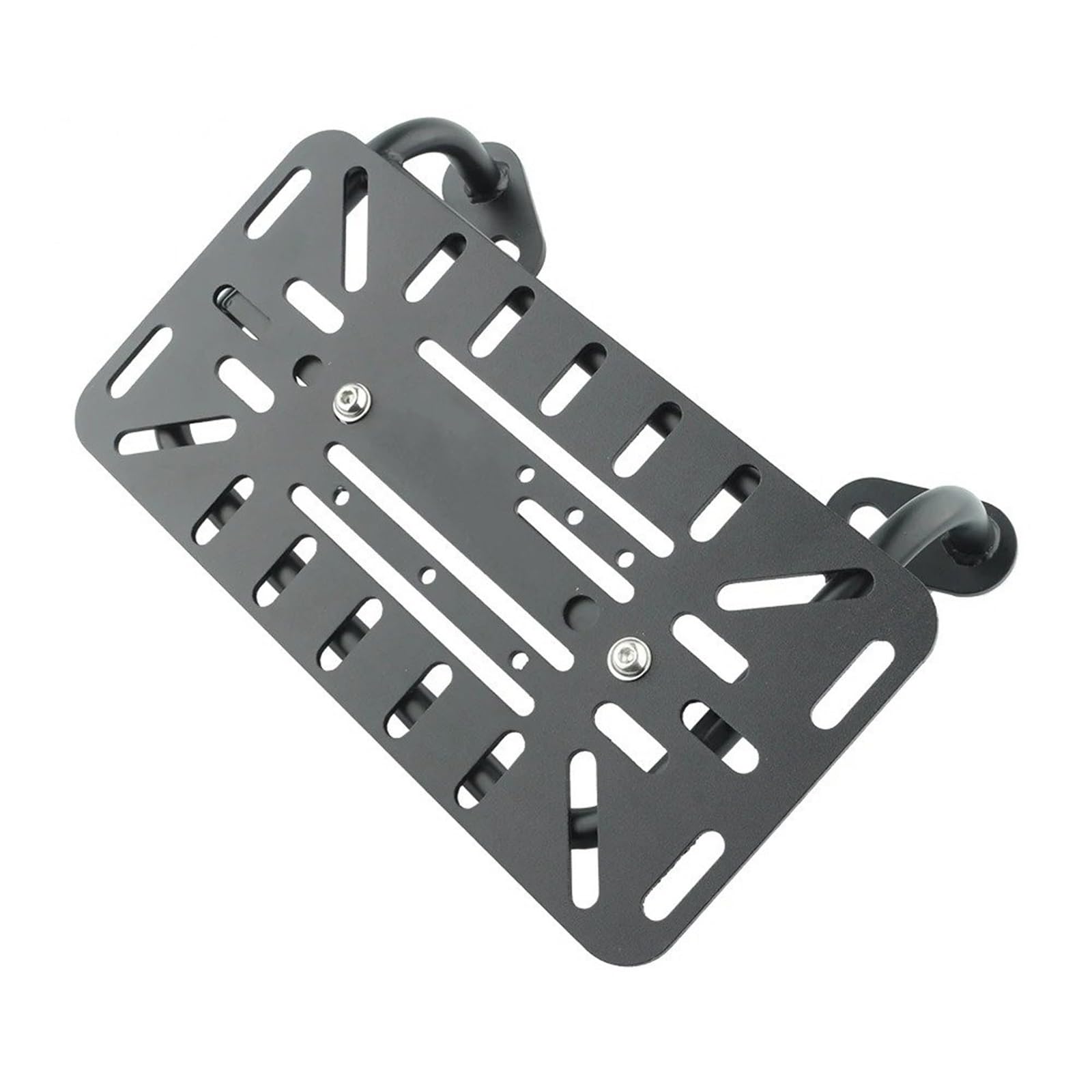 Supporto Portapacchi Moto Per R12 24-25Borsa Laterale Per Borsa Laterale