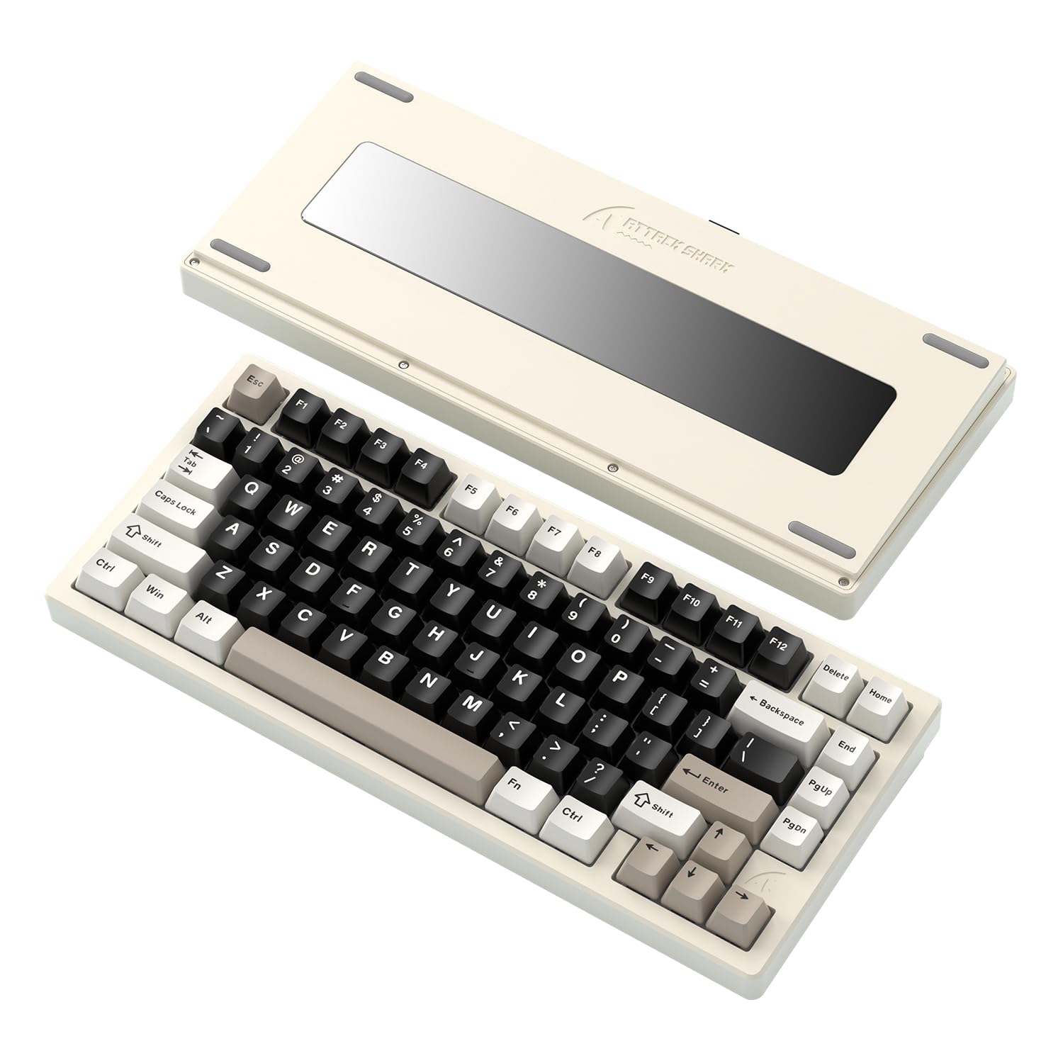 Rainy75 color系モデル