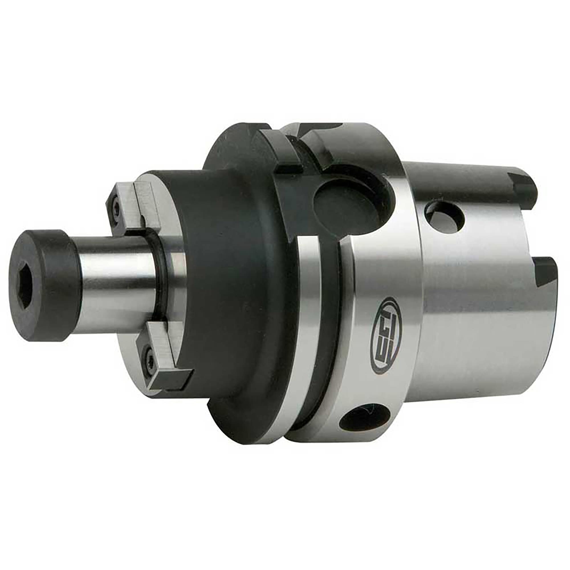 GS Tooling 536084 HSK63A 3/4