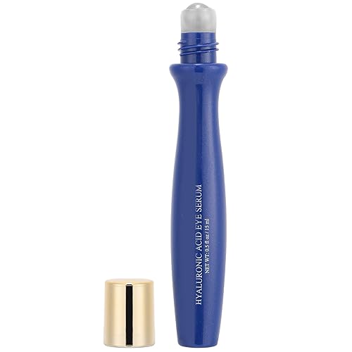 Miniatura 7 de Crema de ojos Suero, ácido hialurónico Gel Crema Anti Envejecimiento Hidratante Sérum para Ojos Eliminar Círculos Oscuros y Reducir Líneas de Ojos