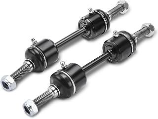 A-Premium Front Sway Bar Link Stabilizer Link Compatible with Ford F-150 F150 2009-2020 F-250 Super Duty F-350 Super Duty 2010-2019 4WD 2-PC Set