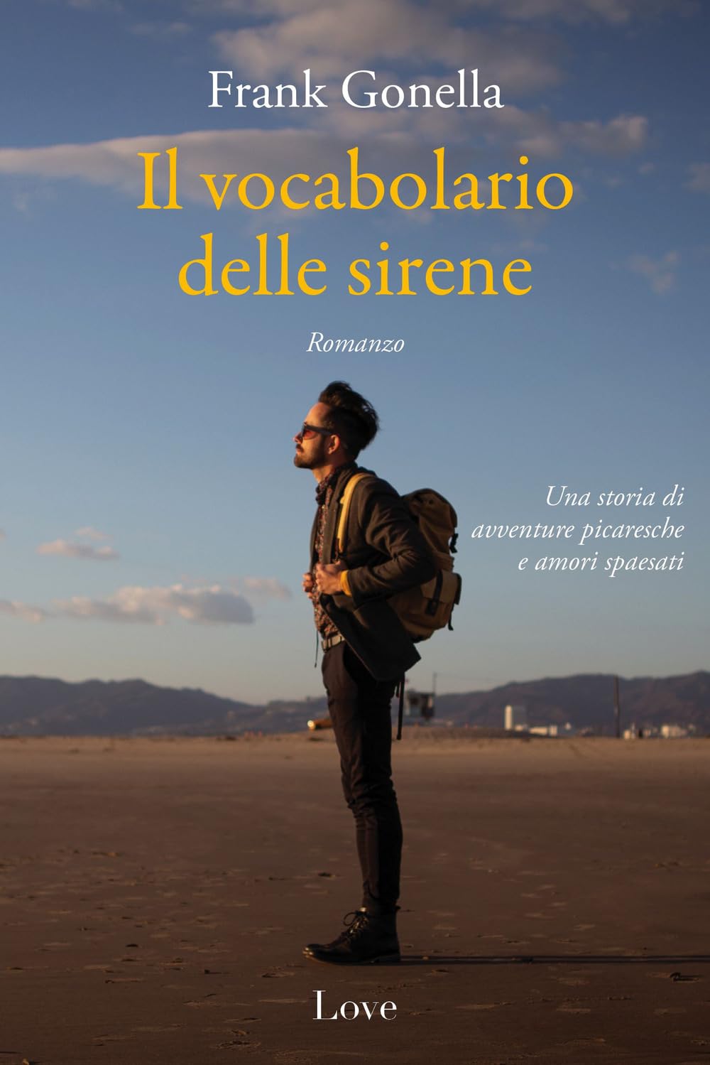 Il Vocabolario Delle Sirene - 4