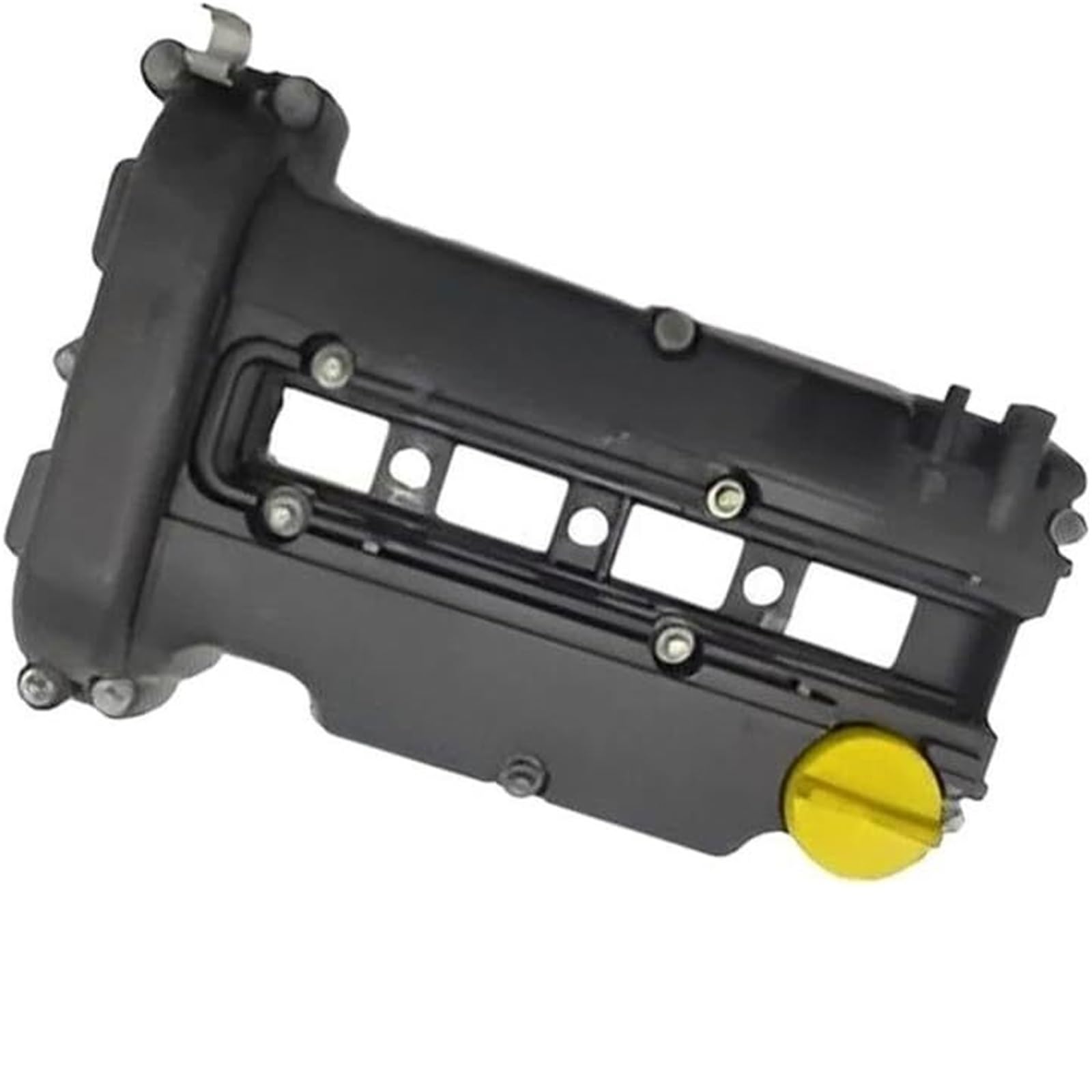 Bouchons de Valve de Pneu pour Opel pour Corsa D 1.4 pour Moteur Couvre-Culasse pour Moteur Couvre-Culasse