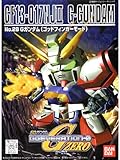 Gジェネレーション Gガンダム (28)