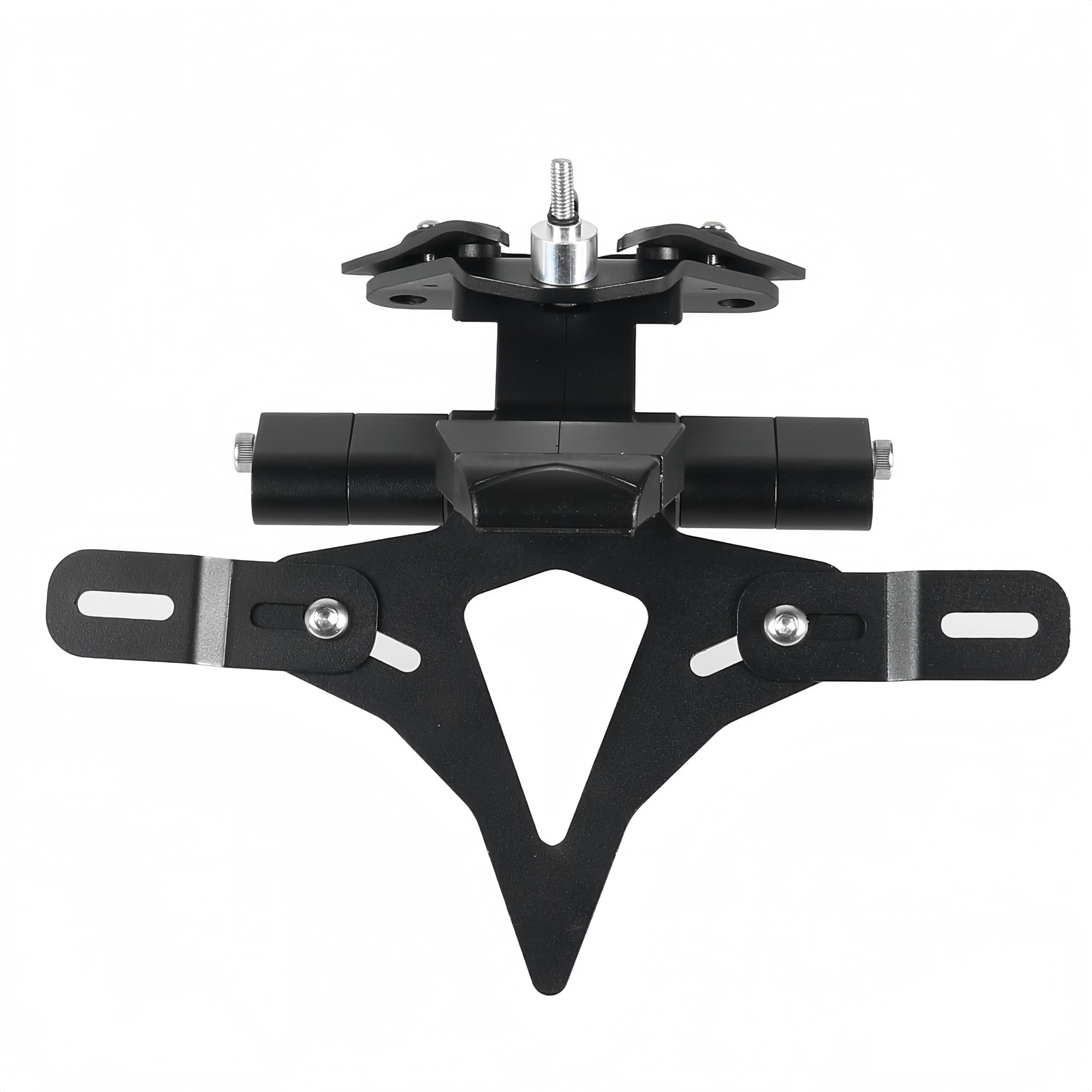 Plaque d'immatriculation arrière de pour moto Aprilia RS660 V4 - 8