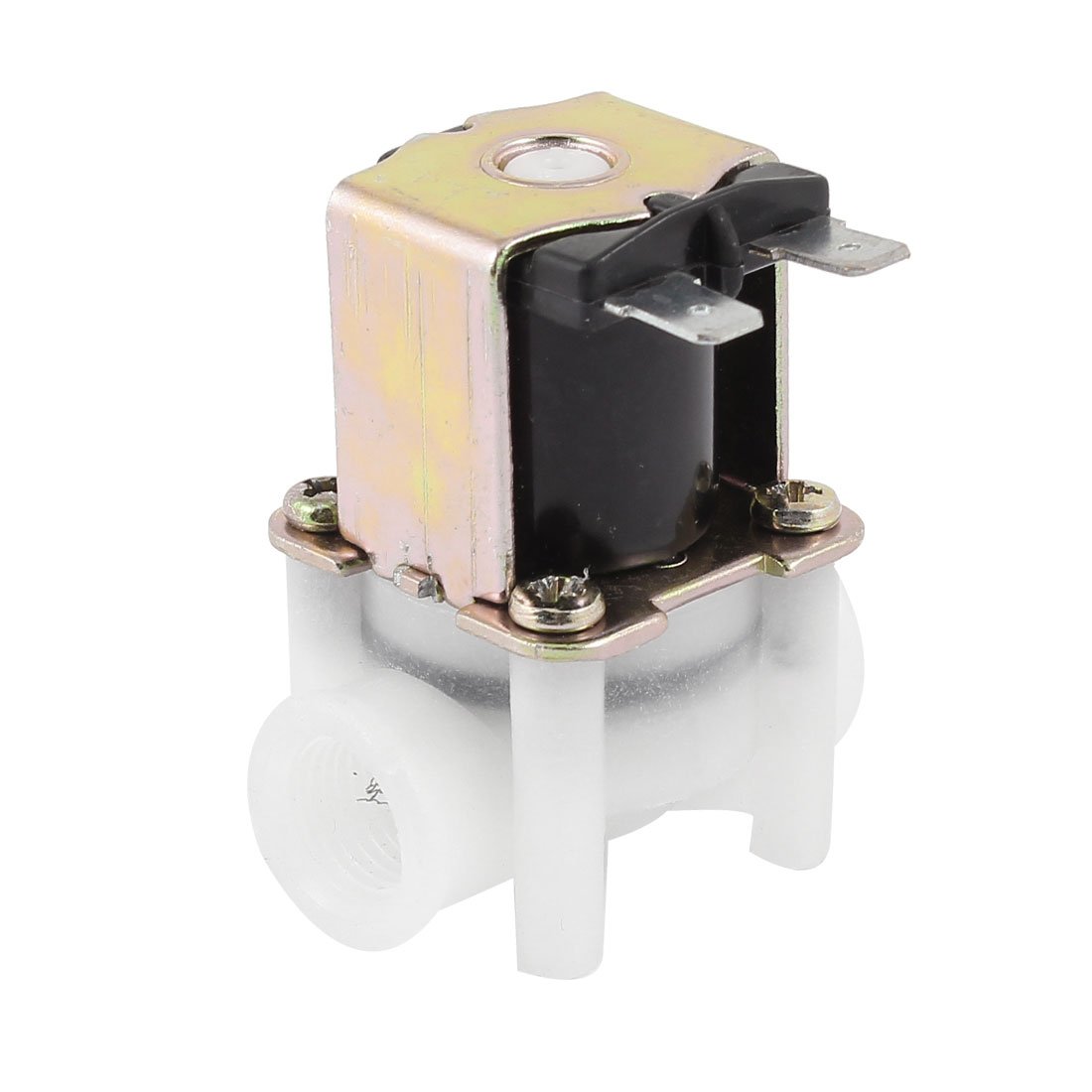 Électrovanne de rechange DC24V pour la maintenance des circuits de lave-linge