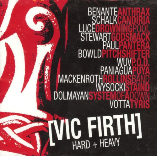 Charlie Benate, Ken Schalk, Mike Luce, Tommy Stewart, Vinnie Paul.. [Audio CD]