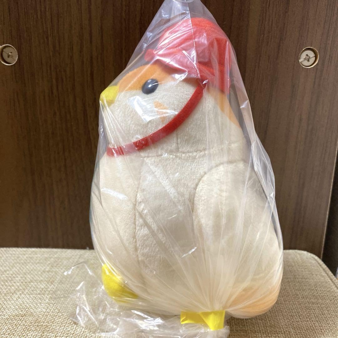 龍が如く ブンちゃん ぬいぐるみ オレンジ Amazon.co.jp: 《 》 UFO限定 龍が如く ブンちゃんぬいぐるみ オレンジ