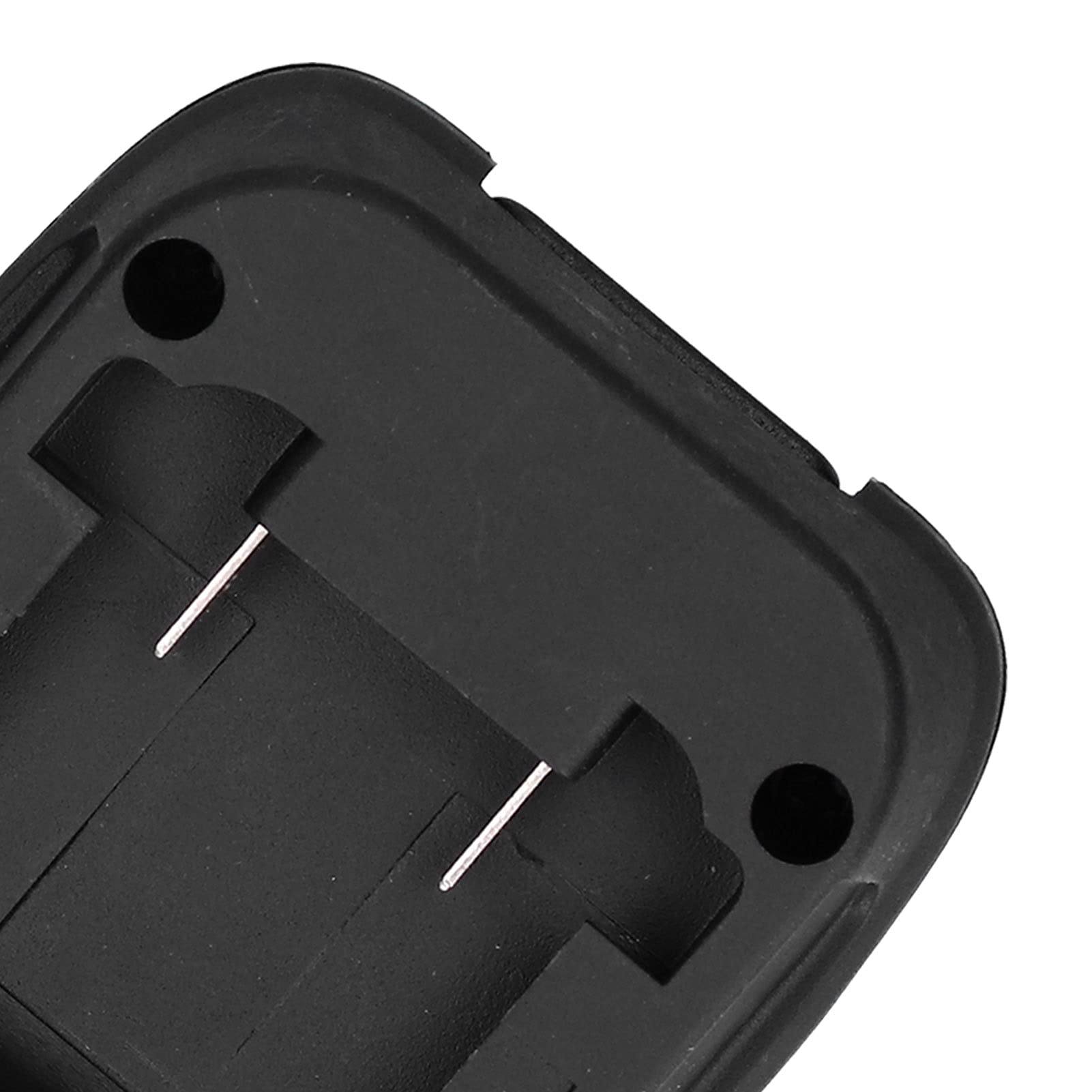 Adaptador de batería de litio con herramienta de conversión de interfaz USB