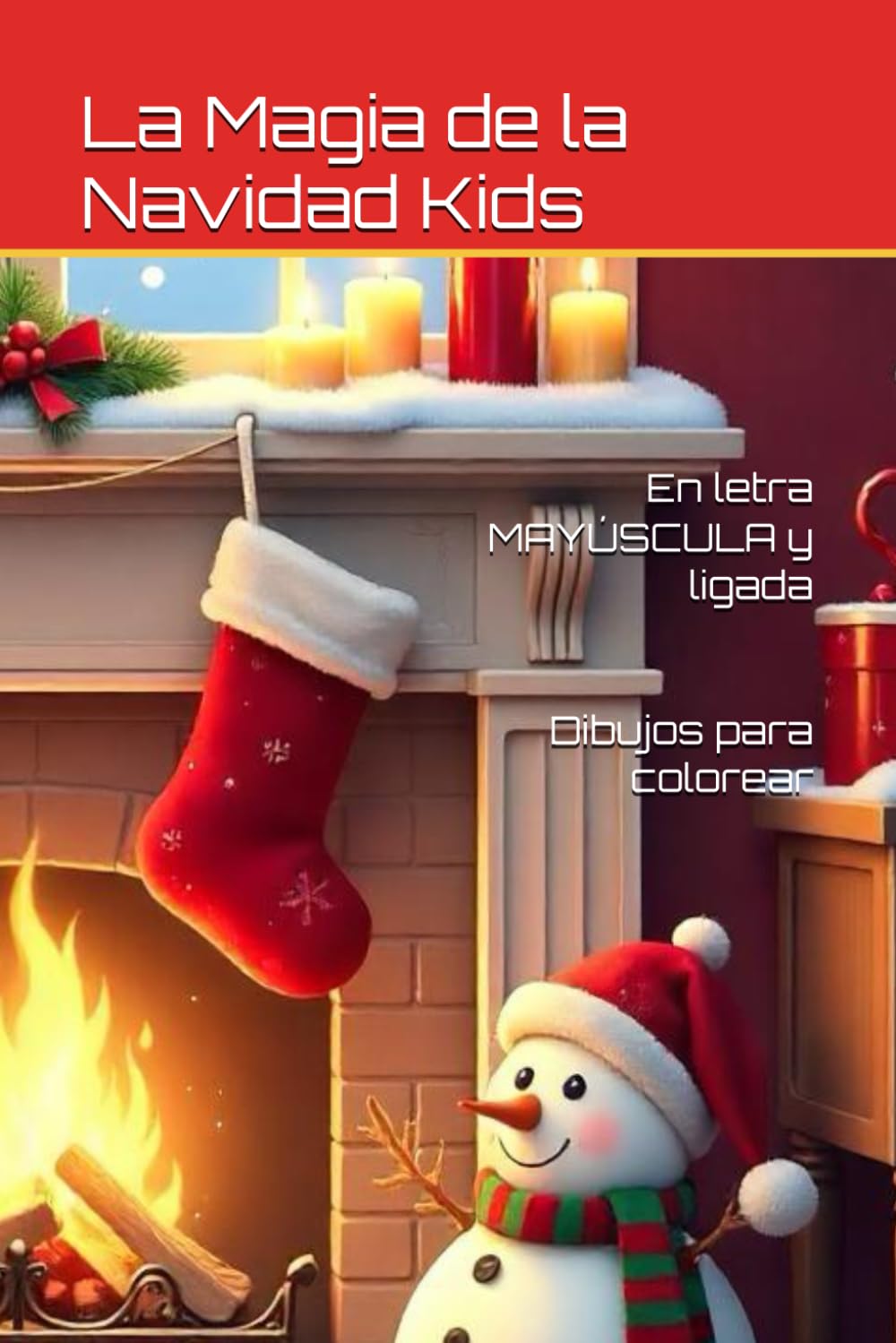 La Magia de la Navidad Kids