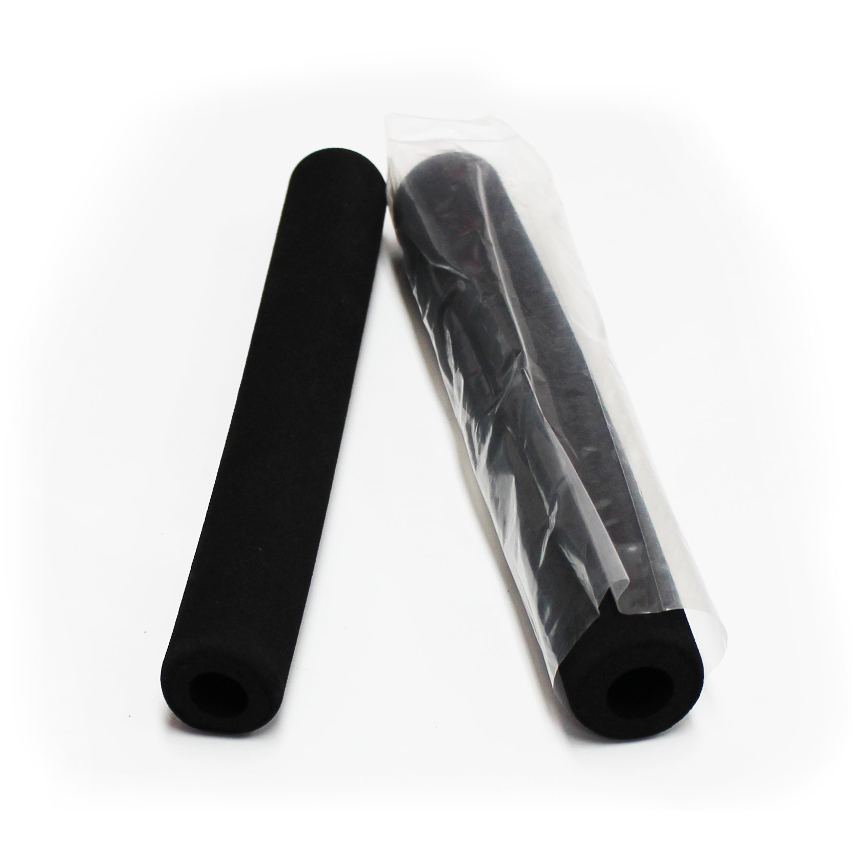 (Spare Part) Foam Stroller Handle For Zeta Vooom Or Similar Strollers