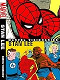 Marvel Visionaries: Stan Lee