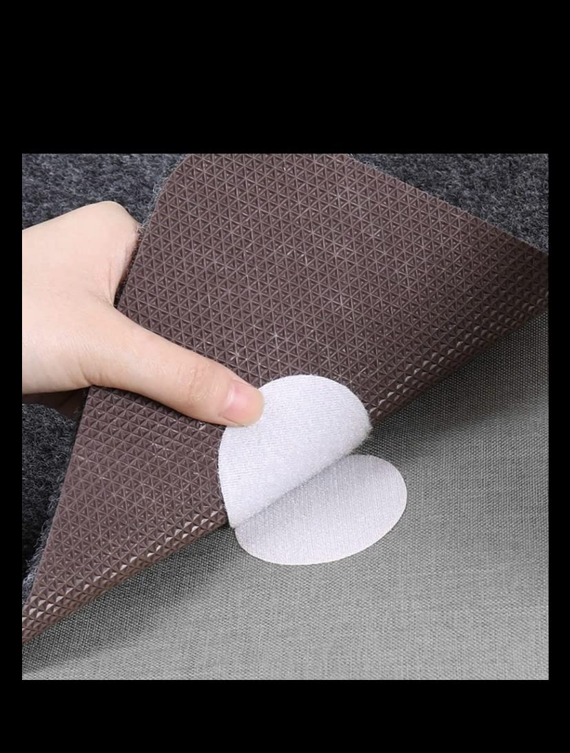 Fixed Velcro Sticker (5 pcs) Amazon.in Office Products