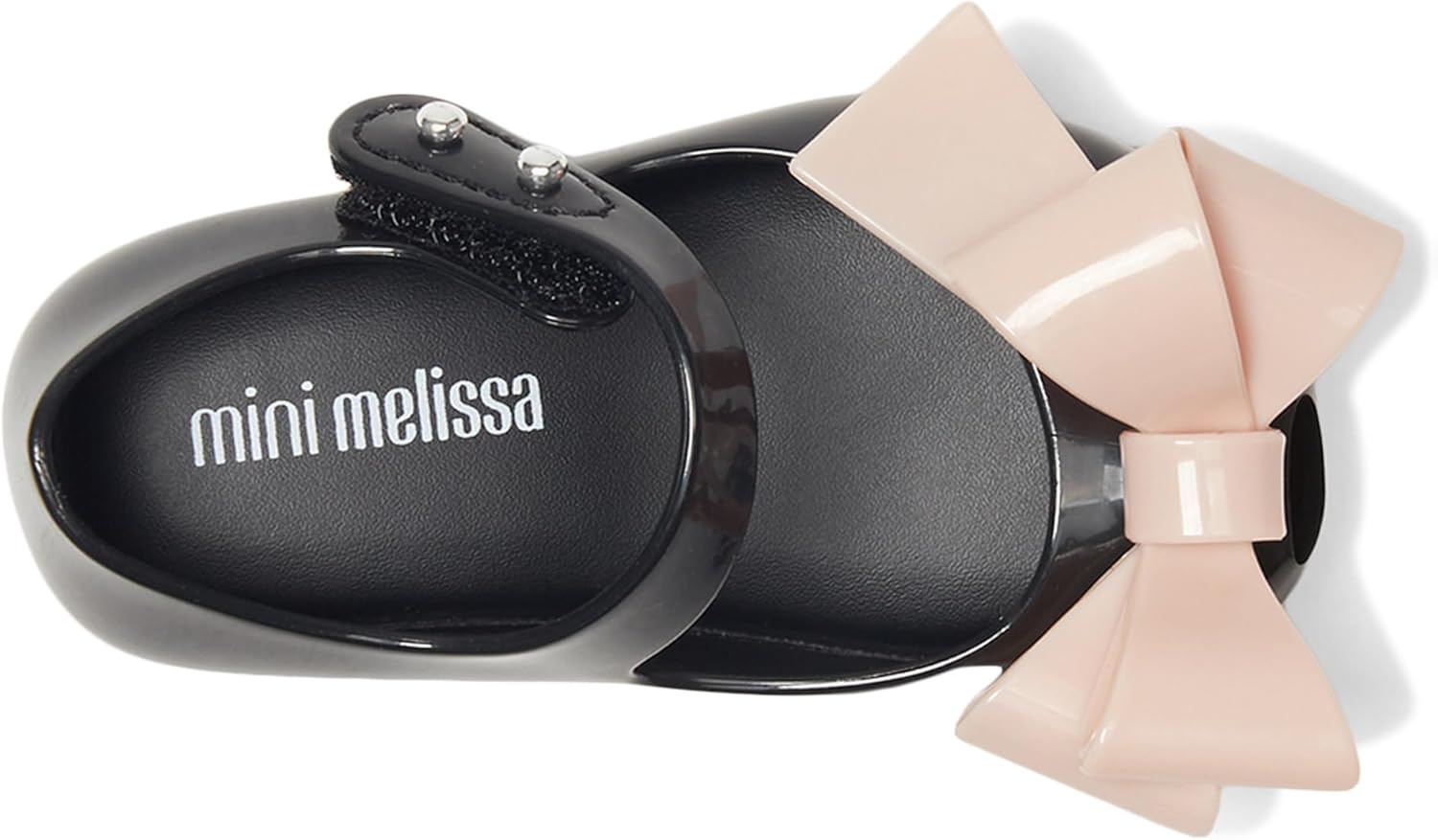 mini Melissa Baby-Girls Ultragirl Classy (Toddler/Little Kid)